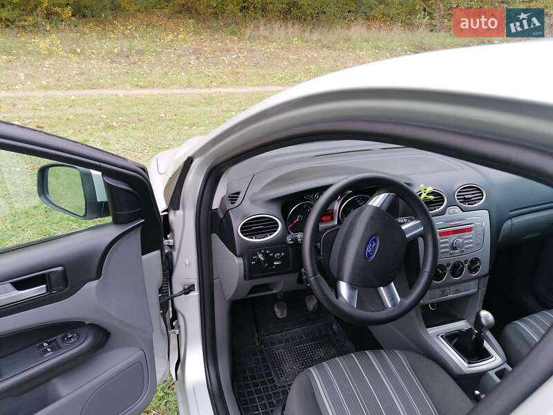 Універсал Ford Focus 2008 в Кам'янець-Подільському фото 72 Універсал Ford Focus 2008 в Кам'янець-Подільському