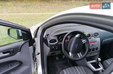Универсал Ford Focus 2008 в 