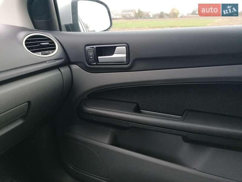 Універсал Ford Focus 2008 в Кам'янець-Подільському фото 80 Універсал Ford Focus 2008 в Кам'янець-Подільському