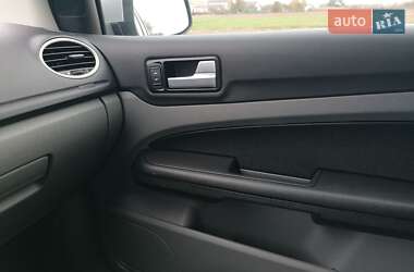 Универсал Ford Focus 2008 в 