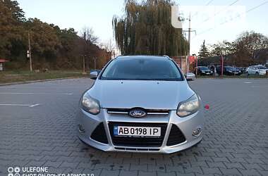 Універсал Ford Focus 2012 в Вінниці