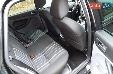Универсал Ford Focus 2010 в 
