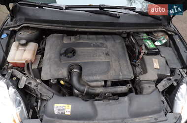 Универсал Ford Focus 2010 в 