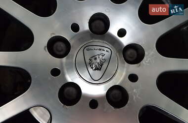 Универсал Ford Focus 2010 в 