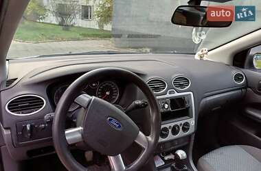 Універсал Ford Focus 2007 в Рівному
