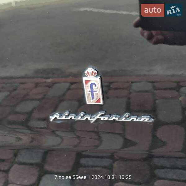 Кабриолет Ford Focus 2009 в Ровно фото 11 Кабриолет Ford Focus 2009 в Ровно