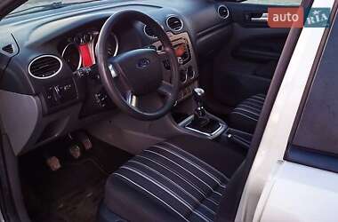Универсал Ford Focus 2008 в 
