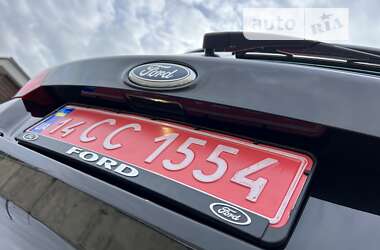 Универсал Ford Focus 2013 в Стрые