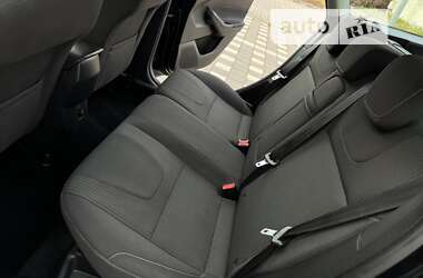 Универсал Ford Focus 2013 в Стрые