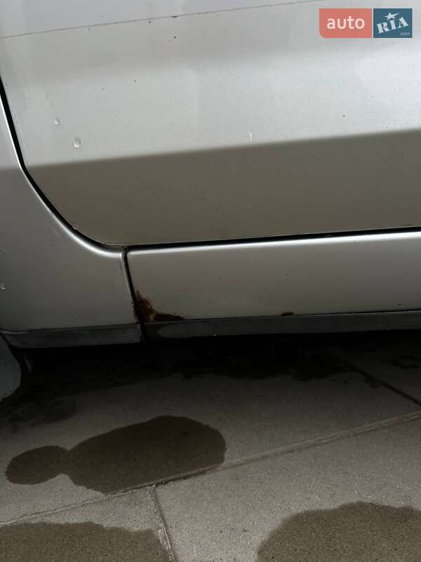 Хэтчбек Ford Focus 2010 в Белой Церкви