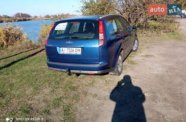 Универсал Ford Focus 2007 в Белой Церкви