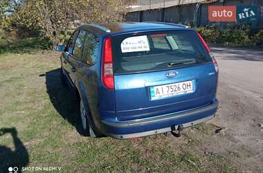 Универсал Ford Focus 2007 в Белой Церкви