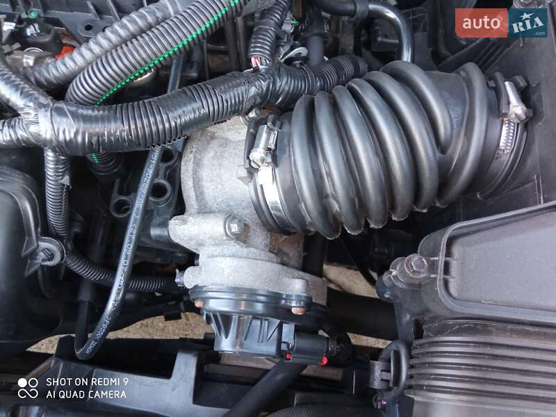 Универсал Ford Focus 2007 в Белой Церкви