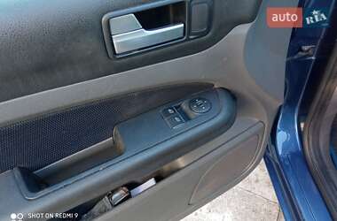 Универсал Ford Focus 2007 в Белой Церкви