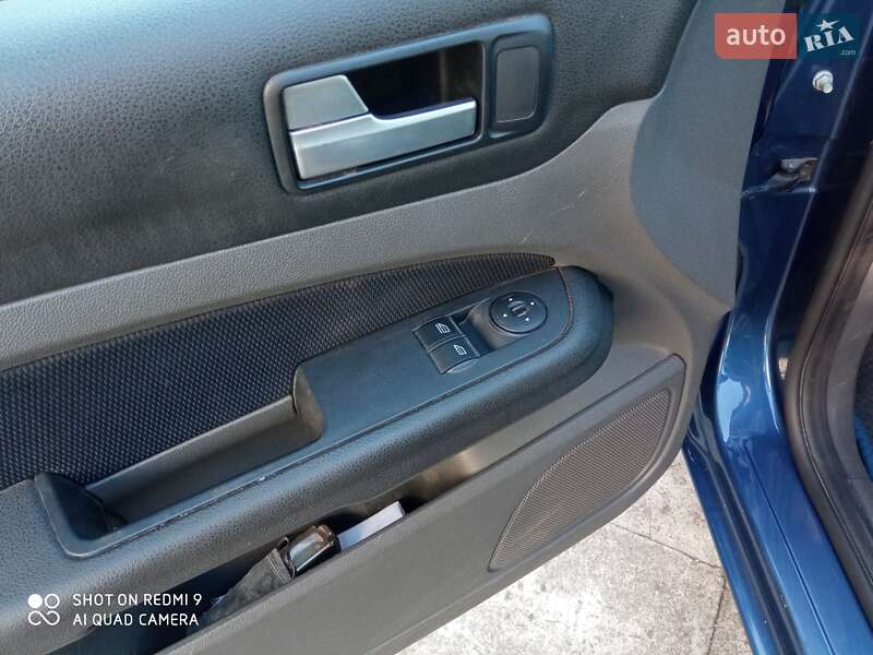 Универсал Ford Focus 2007 в Белой Церкви