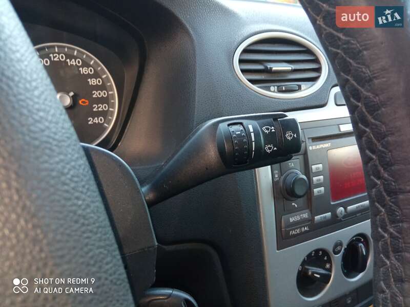 Универсал Ford Focus 2007 в Белой Церкви