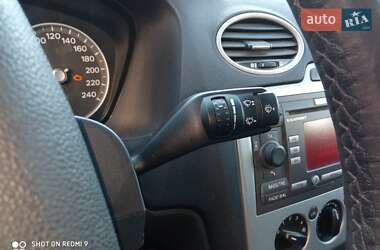 Универсал Ford Focus 2007 в 