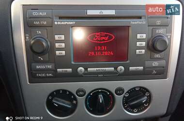 Универсал Ford Focus 2007 в 