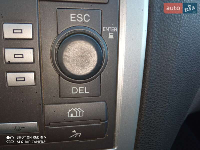 Универсал Ford Focus 2007 в Белой Церкви