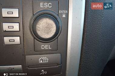 Универсал Ford Focus 2007 в 