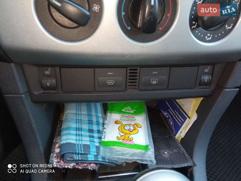 Универсал Ford Focus 2007 в Белой Церкви