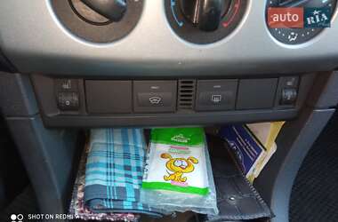 Универсал Ford Focus 2007 в 