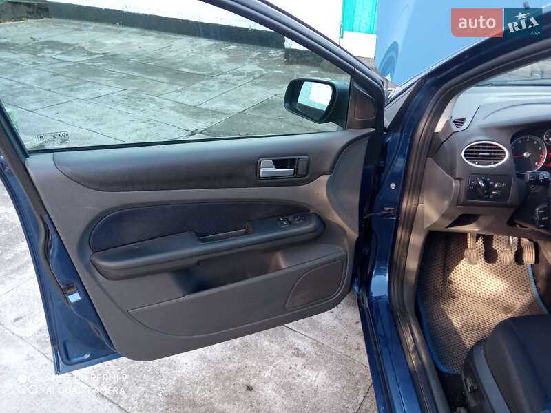 Универсал Ford Focus 2007 в Белой Церкви