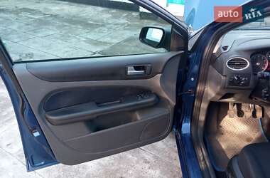 Универсал Ford Focus 2007 в 