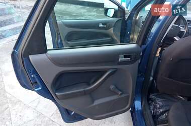 Универсал Ford Focus 2007 в Белой Церкви