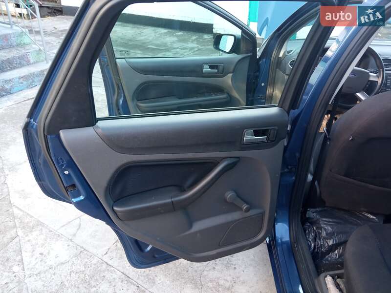 Универсал Ford Focus 2007 в Белой Церкви