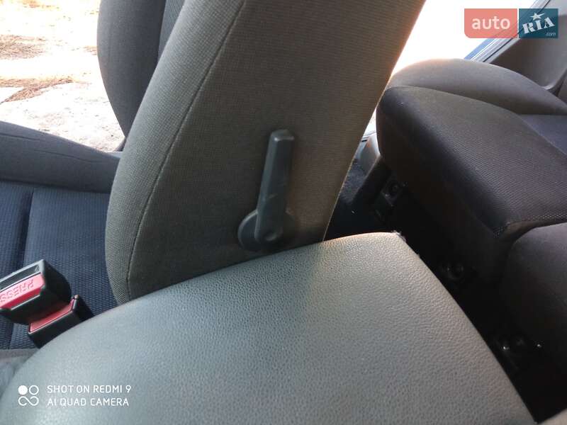 Универсал Ford Focus 2007 в Белой Церкви