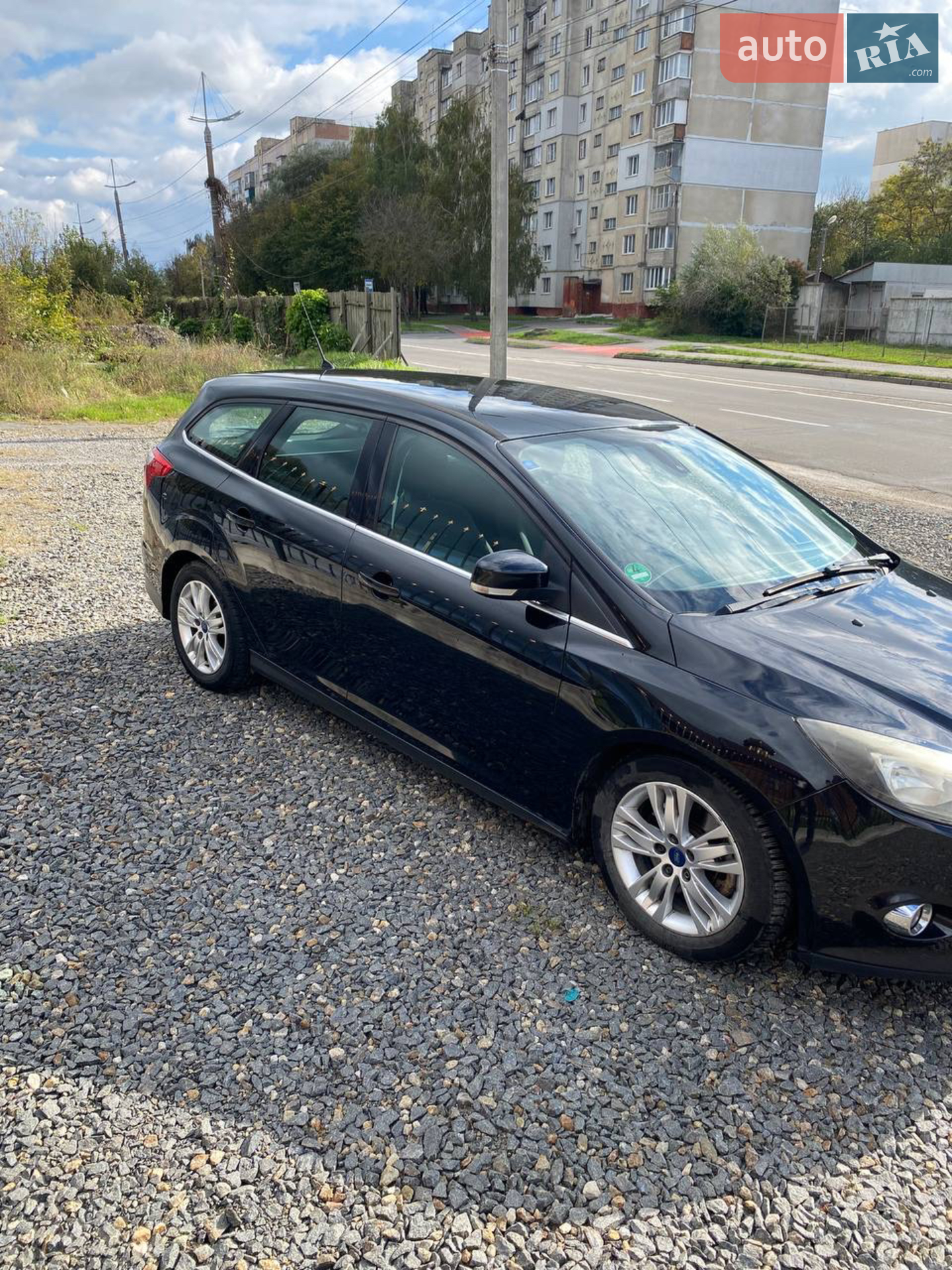 2011 Ford Focus - мініатюра 3