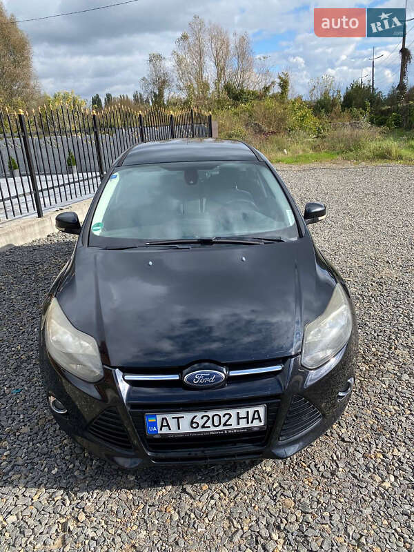 Універсал Ford Focus 2011 в Хмельницькому фото 10 Універсал Ford Focus 2011 в Хмельницькому