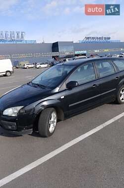 Універсал Ford Focus 2006 в Дніпрі