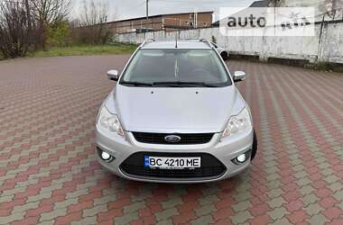 Универсал Ford Focus 2010 в Ходорове