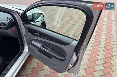 Универсал Ford Focus 2010 в 