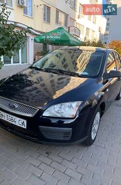 Хетчбек Ford Focus 2006 в Одесі