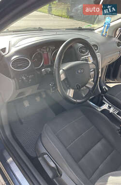 Универсал Ford Focus 2008 в 