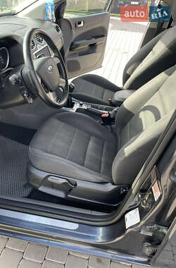 Универсал Ford Focus 2008 в 