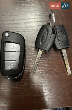 Универсал Ford Focus 2008 в 