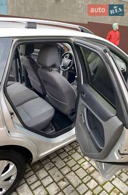 Универсал Ford Focus 2005 в Львове