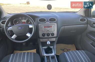 Универсал Ford Focus 2009 в Черновцах