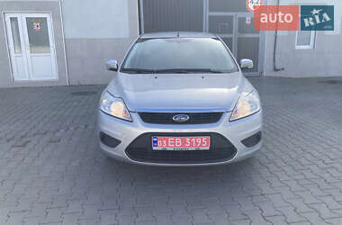 Универсал Ford Focus 2009 в Черновцах