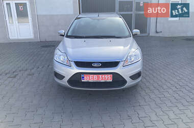 Универсал Ford Focus 2009 в Черновцах