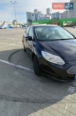 Хэтчбек Ford Focus 2014 в Одессе