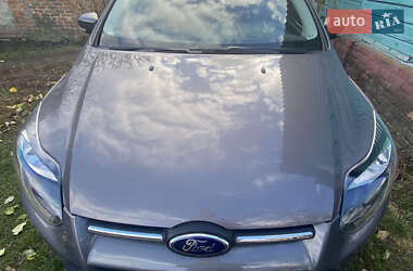 Універсал Ford Focus 2012 в Дніпрі