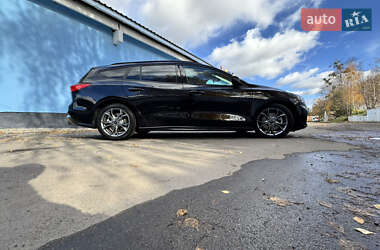 Универсал Ford Focus 2019 в 