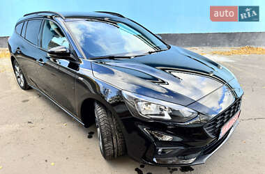 Универсал Ford Focus 2019 в 