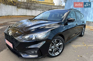 Универсал Ford Focus 2019 в 