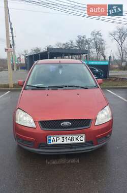 Універсал Ford Focus 2006 в Запоріжжі